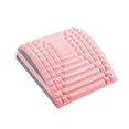 thumbnail image 2 of Back Popper Device, Lumbar Support Back Stretcher Back Cracking Device for Back Pain Relief Home Essentials, 2 of 5