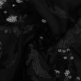 thumbnail image 4 of QIPOPIQ Robe à Paillettes pour Femmes Courte Robes de Bal pour Adolescentes Filles Danse Robe Hoco Scintillante Bretelles Spaghetti Moulante Robes de Cocktail de Fête Dos Nu Mini Retour à la Maison Robes Courtes Été Liquidation, 4 of 6