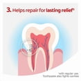 thumbnail image 2 of Colgate Sensitive Pro-Relief Complete Protection Toothpaste, 2 of 5