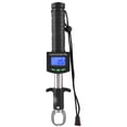 thumbnail image 1 of 3 in 1 Digital Fish Grip Scale 25kg/55lb Fish Lip Gripper Grabber with 1M Tape Measure, 1 of 12