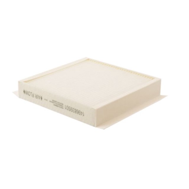 Wix Filters Cabin Air Filter WP10544 OE Replacement; Particulate