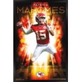thumbnail image 1 of Chefs De La Nfl Kansas City - Patrick Mahomes Ii 18, 1 of 4
