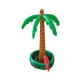 thumbnail image 1 of Large Inflatable Palm Tree Cooler Swimming Summer Pool Decorations Party, 1 of 8