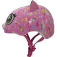 thumbnail image 4 of Raskullz 3D Astro Cat Child Bike Helmet, 4 of 7