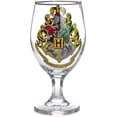 thumbnail image 2 of HOGWARTS CC GLASS, 2 of 6