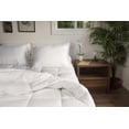 thumbnail image 1 of Just Like Down Polyester Duvet Twin, 1 of 3