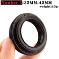 thumbnail image 1 of Huile de Joint de Poussière pour Fourche avant de Vélo pour Fox Rockshox Xfusion, 1 of 6