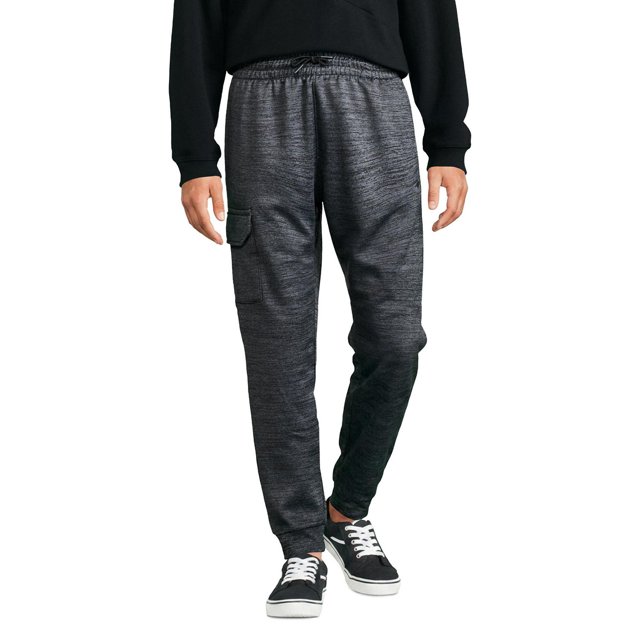 Jogger cargo Athletic Works pour garçons