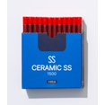 thumbnail image 1 of [Dong-A] Mechanical Pencil Leads Ceramic SS 0.5mm HB, 60 Leads, 12 Count, 1 of 6