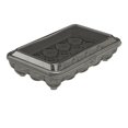 thumbnail image 1 of Hinati Clearance on Sale 24 Grids Transparent Drawer Quality Eggs Storage Box Airtight Food Storage Containers Kitchen and Pantry Organization Canisters for Pantry Organization and Storage, 1 of 3