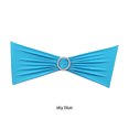 thumbnail image 2 of Xingzhi 50pcs/set Premium For Easy To Install And Replace Decorative And Protective Cloth Mulitcolor Sky blue, 2 of 6