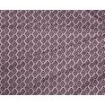 thumbnail image 4 of oneOone Polyester Lycra Fabric Diamond Block Printed Craft Fabric BTY 56 Inch Wide, 4 of 4