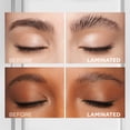 thumbnail image 3 of L’Oreal Paris Infallible 24H Brow Lamination, Eyebrow Gel, Lift & Laminate Eyebrows, Transparent Gel, 5ml, 3 of 7