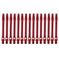 thumbnail image 1 of Miangastore Dart Game Accessories Lightweight Aluminum Alloy 15Pack, 1 of 8