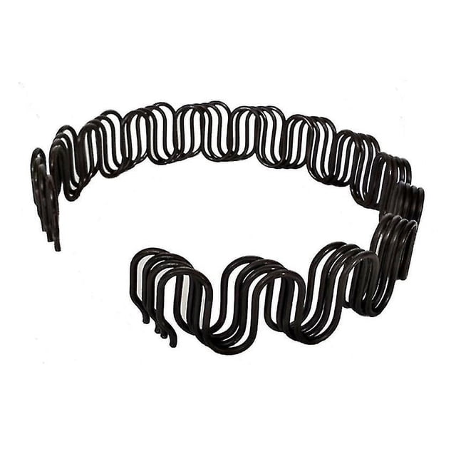 Fauteuil de Remplacement à Ressorts Serpentins, Rembourrage avec Pinces (40 cm)