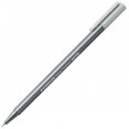 thumbnail image 1 of Staedtler 334-82 Stylo Fineliner Gris Argenté, 1 of 1