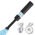thumbnail image 1 of Dvkptbk Vacuum Cleaner Wireless Handheld Car Vacuum Cleaner for Dirt Removal Household Vacuum Cleaner with Strong Small and Portable Suction Function Car Accessories, 1 of 6