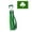 B, variant on HOZADOIE The Windsock Home Decor St. Patrick's Day Windsock Polyester Garden Windsock Garden Party Deco
