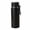 #-【Black】| Portable Drinkware, variant on Portable Insulation Cup - High Value Stainless Steel Water Bottle, Vacuum Insulated Travel Mug, Leak Proof Design, Gift Ready, Purple, JKODE