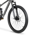 thumbnail image 4 of Hyper Viking Pro 27.5" Men's Aluminum Mountain Bike, 4 of 8