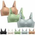 thumbnail image 1 of Zenalift Bra, Zenalift - Supportive Wireless Lift Bra for All-Day Comfort, Daily Comfort Wireless Shaper Bra, 1 of 8