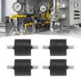thumbnail image 1 of 4Pcs Rubber Vibration Mount  Foot Pad Mute Anti Vibration Screw Type Buffer Air Compressor, Shock Absorbers, 1 of 8