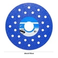 thumbnail image 2 of RKSTN Disque de Coupe Disque de Coupe Indestructible pour Meuleuse d'Angle, 2 of 8