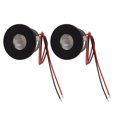 thumbnail image 1 of Projecteur Encastré, Résistance Haute Température 12VDC Mini Projecteur LED 15 Degrés pour Vitrine, 1 of 7