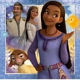 thumbnail image 3 of Ravensburger Disney Wish Jigsaw Puzzle, 3 of 4