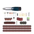 thumbnail image 1 of 12V Cordless Drill Lithium Battery Engraver Electric Mini Drill Rechargeable Rotary Tool Variable Speed Cutting Grinding ,Compact and Lightweight Portable, 1 of 7