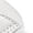 Whi te, variant on Fashion Women's Shoes Breathable Slip-on Mesh Outdoor Leisure Casual Sneakers Women's Shoes Summer