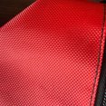 thumbnail image 3 of stanreset 5X Tote Bag Zippered Pack Fine Workmanship Wear-resistance Convenience Storage Bags Hardware Organizer Container Red Small Size, 3 of 6