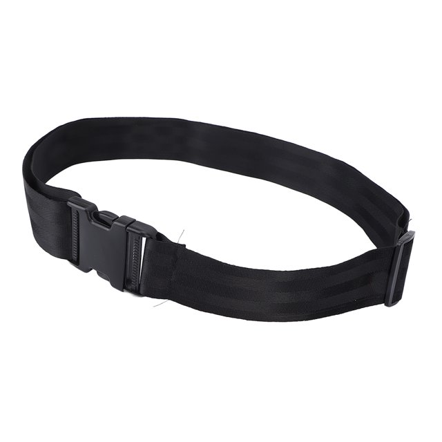 Wheelchair Seatbelt, Multifunction Wheelchair One Piece Easy To Install For Wheelchair Restraint Device