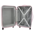 thumbnail image 3 of Jetstream 2 Piece Hardside Spinner Luggage Set, 3 of 4