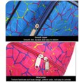 thumbnail image 3 of relayinert Sac de Transport Multifonctionnel pour Outils de Couture Voyage et Rangement Renforcé Grand Bleu, 3 of 6