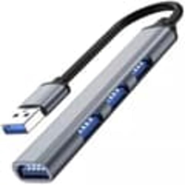 USB 3.0 Hub - 4 Ports