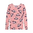 thumbnail image 3 of Pyjama HACCI pour Filles, Lot de 4, 3 of 3