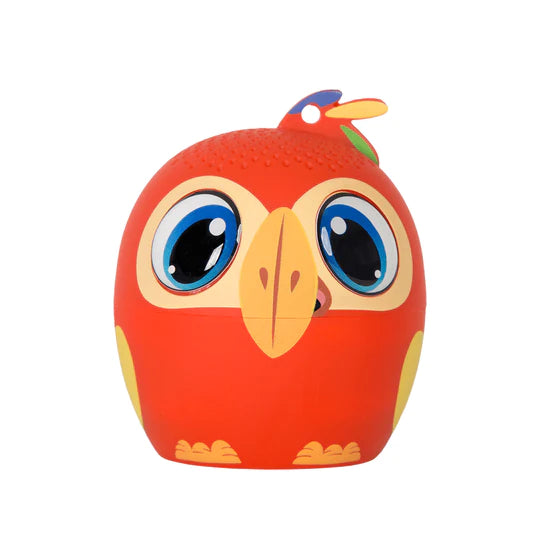 My Audio Solutions - My Audio Pet Haut-Parleur Bluetooth (PARROT - POLLYPHONIC)