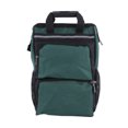thumbnail image 2 of Tool Bag Backpack, Heavy Duty Tool Bag Tool Backpack For Electricians, Tool Backpack For Construction, 2 of 8