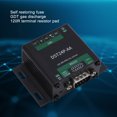 thumbnail image 4 of Industrial 232 485 PRO Converter, Separate Isolation Serial Port Converter Surge Protecting Isolated Signal  for Home, 4 of 7