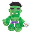 thumbnail image 1 of Marvel Sha Small Superheroes Hulk Toy, 1 of 1