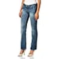 thumbnail image 3 of Silver Jeans Women's Low Rise Slim Bootcut Jeans, Tuesday Fit, 3 of 9