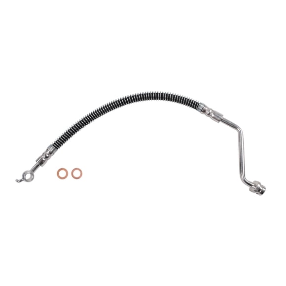 Sunsong 2202855 Brake Hydraulic Hose