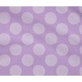 thumbnail image 4 of oneOone Cotton Flex Fabric Stripe & Dots Decor Fabric Printed BTY 40 Inch Wide, 4 of 4