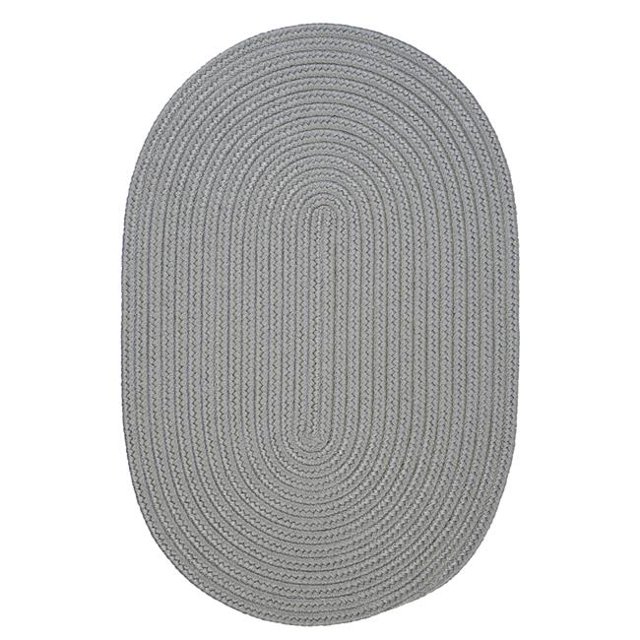 Colonial Mills DM43R035X054 35 x 54 in. Boca Doormats, Shadow
