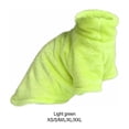 thumbnail image 2 of fastboy Skin-friendly And Soft Hairless Cat Sweater For Everyday Wear Fine Workmanship Hairless Cat Clothes Coffee XS, 2 of 6
