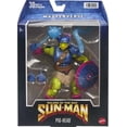 thumbnail image 4 of Masters of the Universe Masterverse Pig-Head Action Figure, 4 of 6