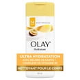 thumbnail image 2 of Olay Ultra Moisture Body Wash with Shea Butter, 2 of 10