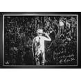 thumbnail image 1 of Tragically Hip Framed 20x29 Gord Downie Salute Textured Print Final Production Edition /250, 1 of 2
