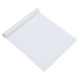 thumbnail image 3 of White Heat Transfer Vinyl for TShirt Decor Soft Washable Elastic PU Material Fits Various Garments 1PC, 3 of 9